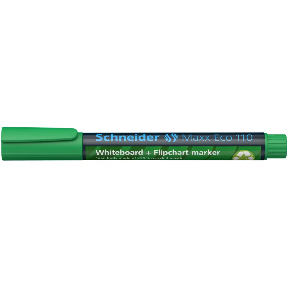 Marker za tablo Eco 110 zelena