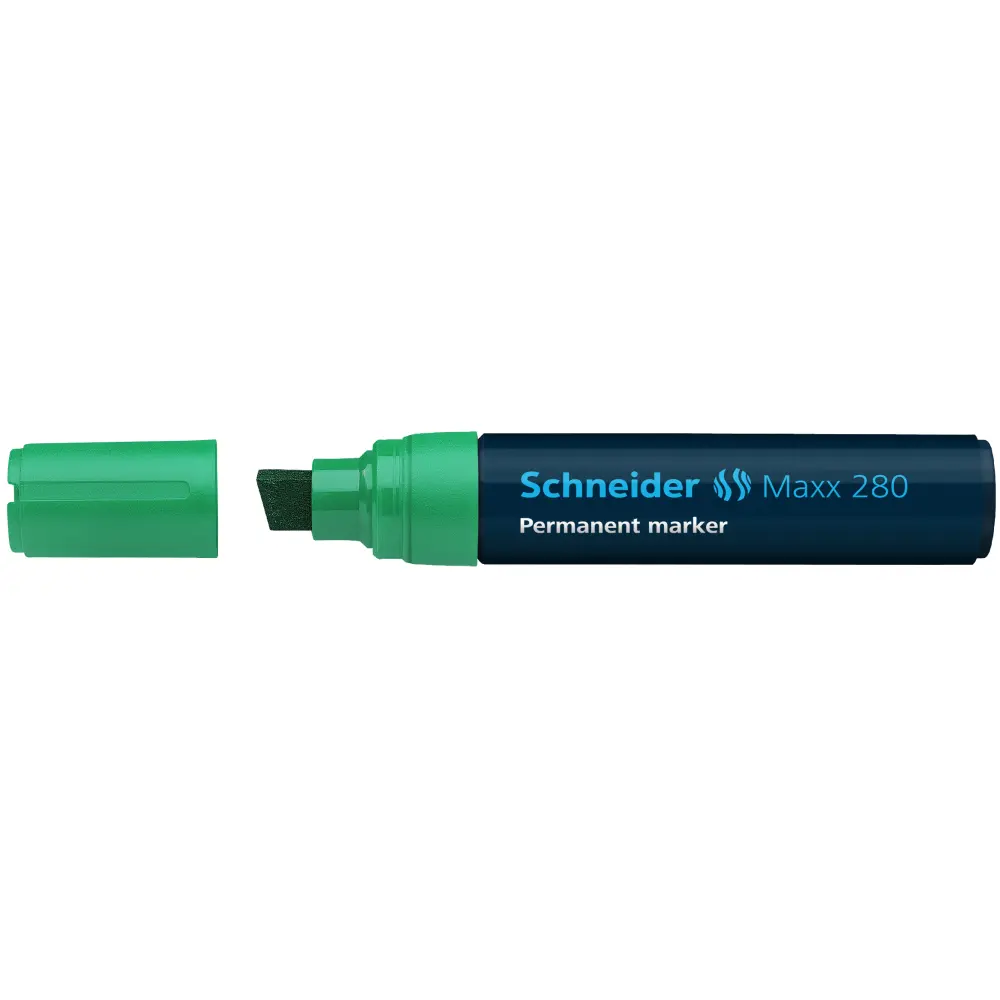 Permanentni marker Schneider 280