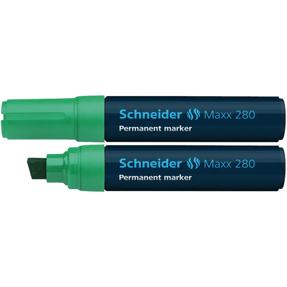Permanentni marker Schneider 280