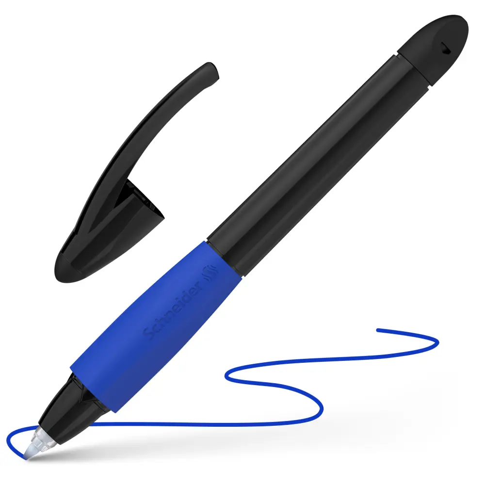 Roler SCHNEIDER Base ball modra/črna