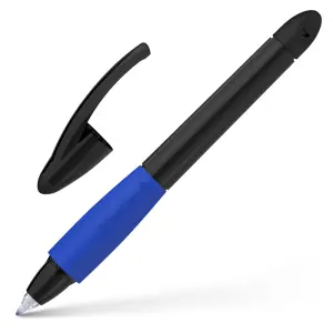 Roler SCHNEIDER Base ball modra/črna