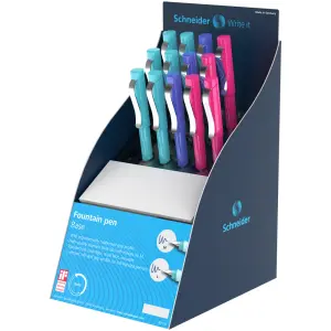 Nalivno pero Schneider