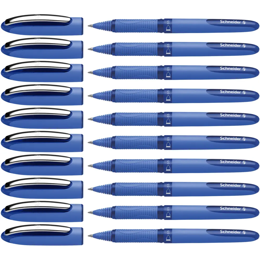 Roler Schneider One Hybrid C 0,5 modra