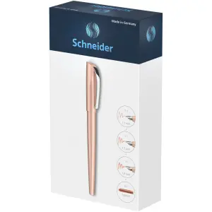SET KALIGRAFSKI SCHNEIDER MARELICA 4/1