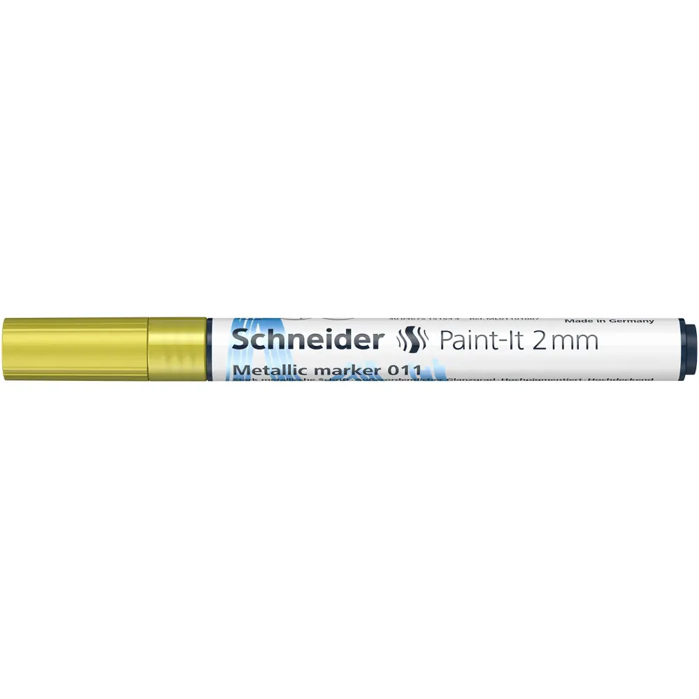 MARKER PAINT SCHNEIDER 011 RUMENA 2MM