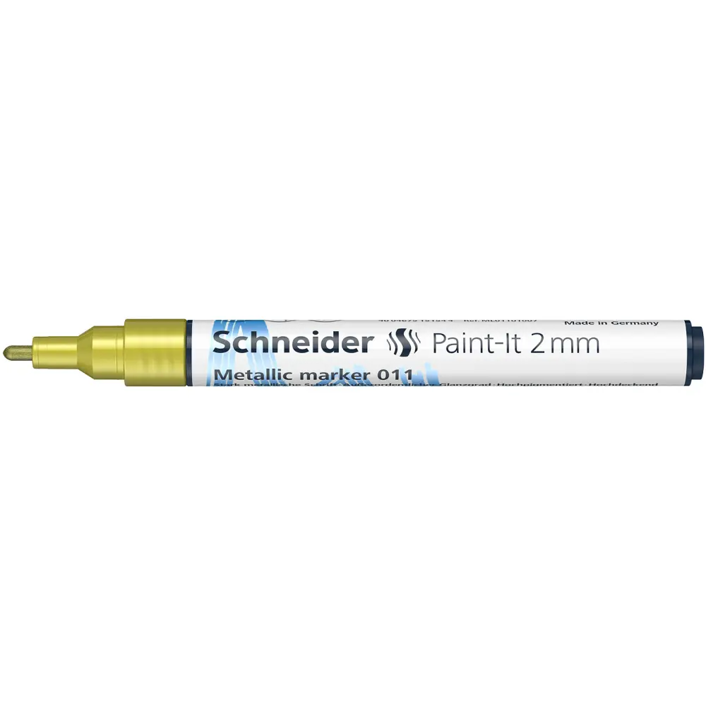 MARKER PAINT SCHNEIDER 011 RUMENA 2MM