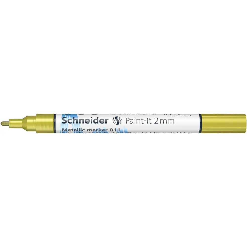 MARKER PAINT SCHNEIDER 011 RUMENA 2MM