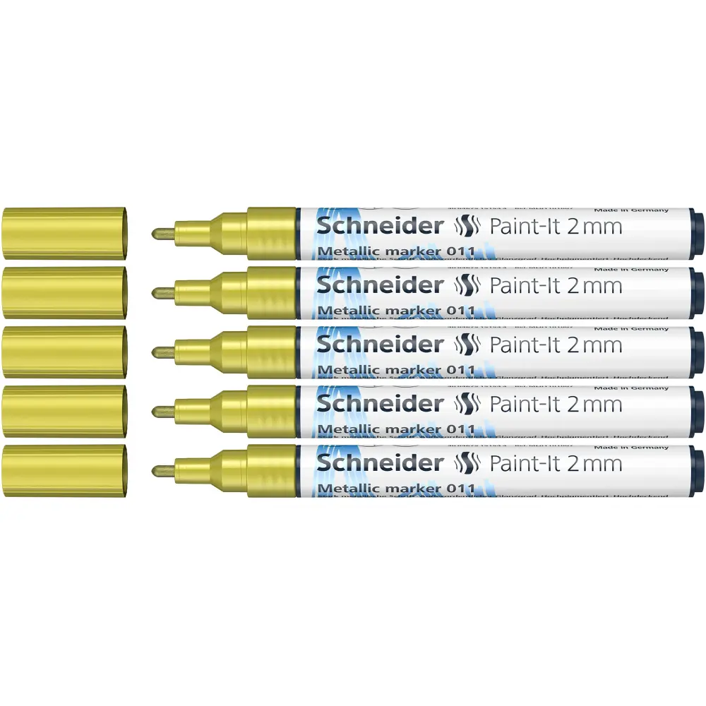 MARKER PAINT SCHNEIDER 011 RUMENA 2MM