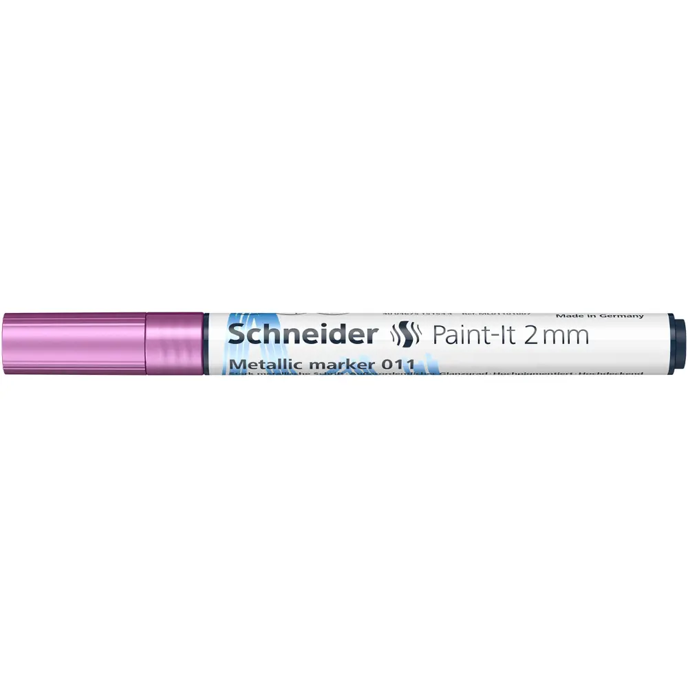 MARKER PAINT SCHNEIDER 011 VIOLA 2MM