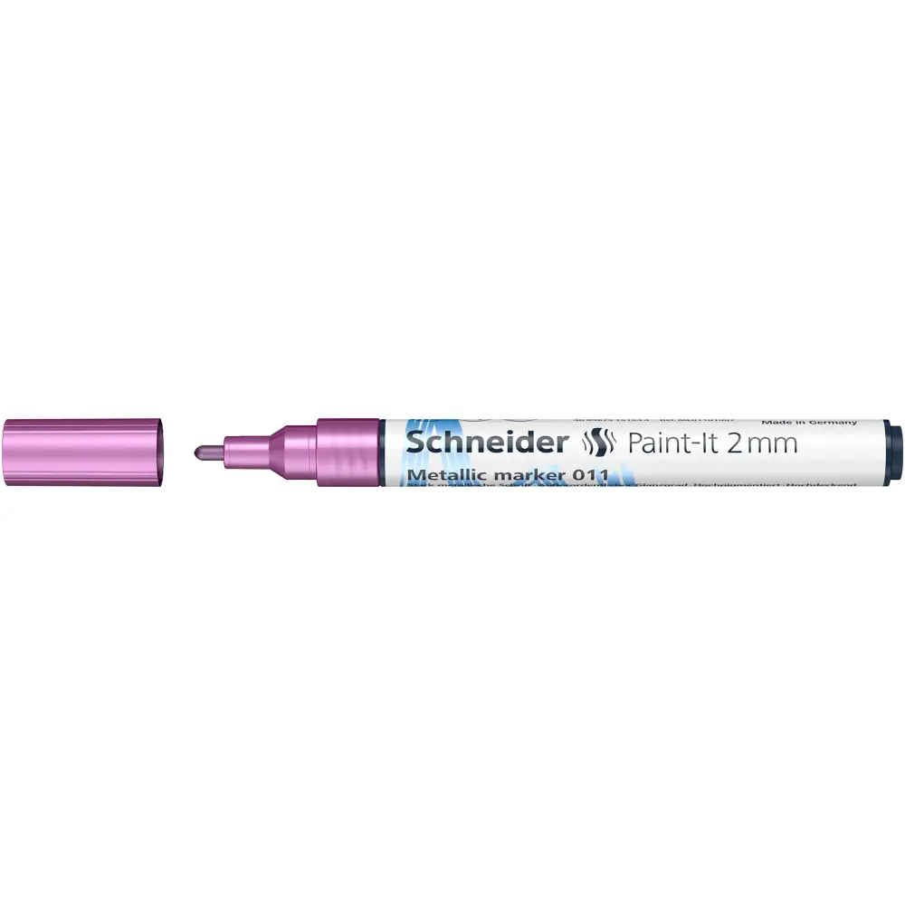 MARKER PAINT SCHNEIDER 011 VIOLA 2MM