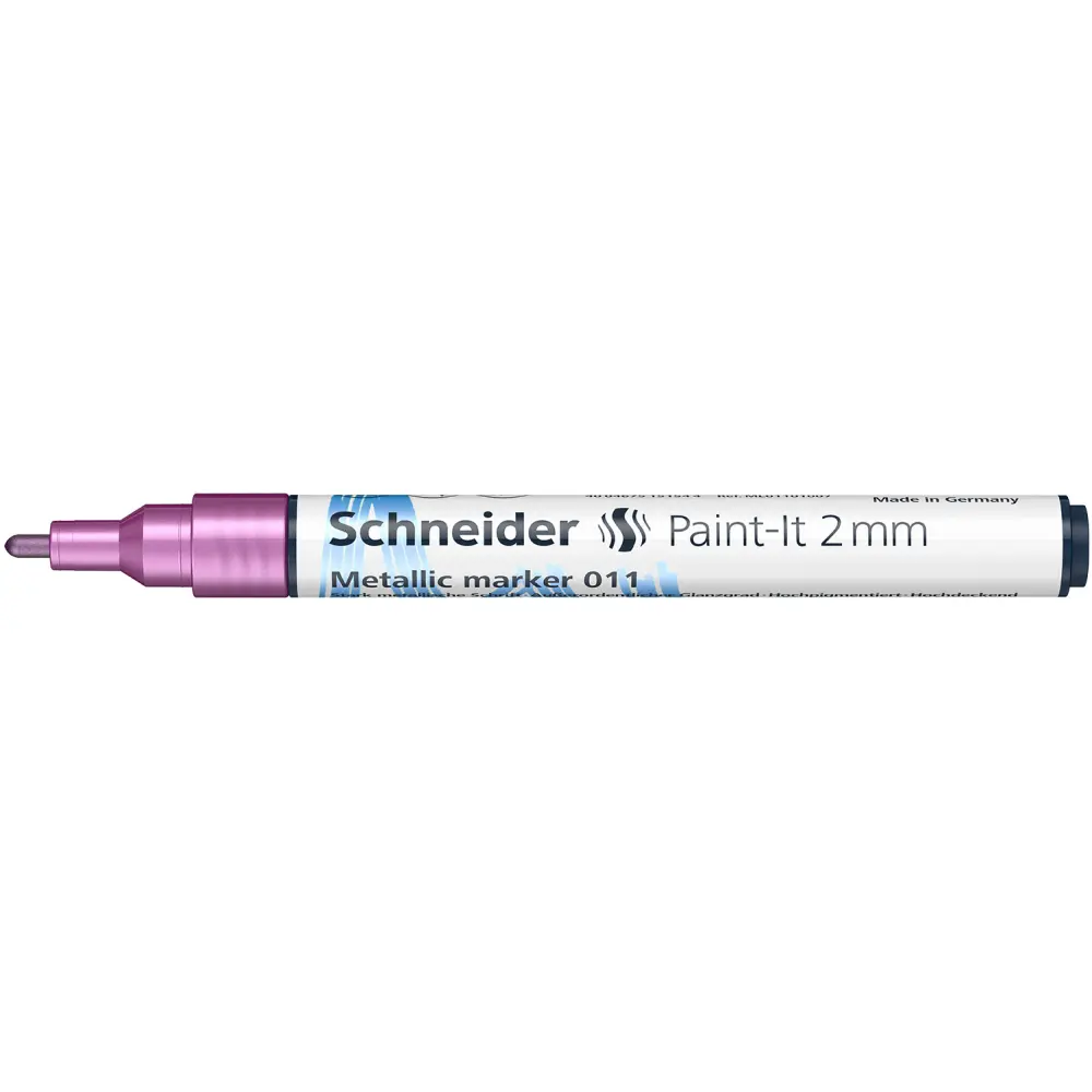 MARKER PAINT SCHNEIDER 011 VIOLA 2MM