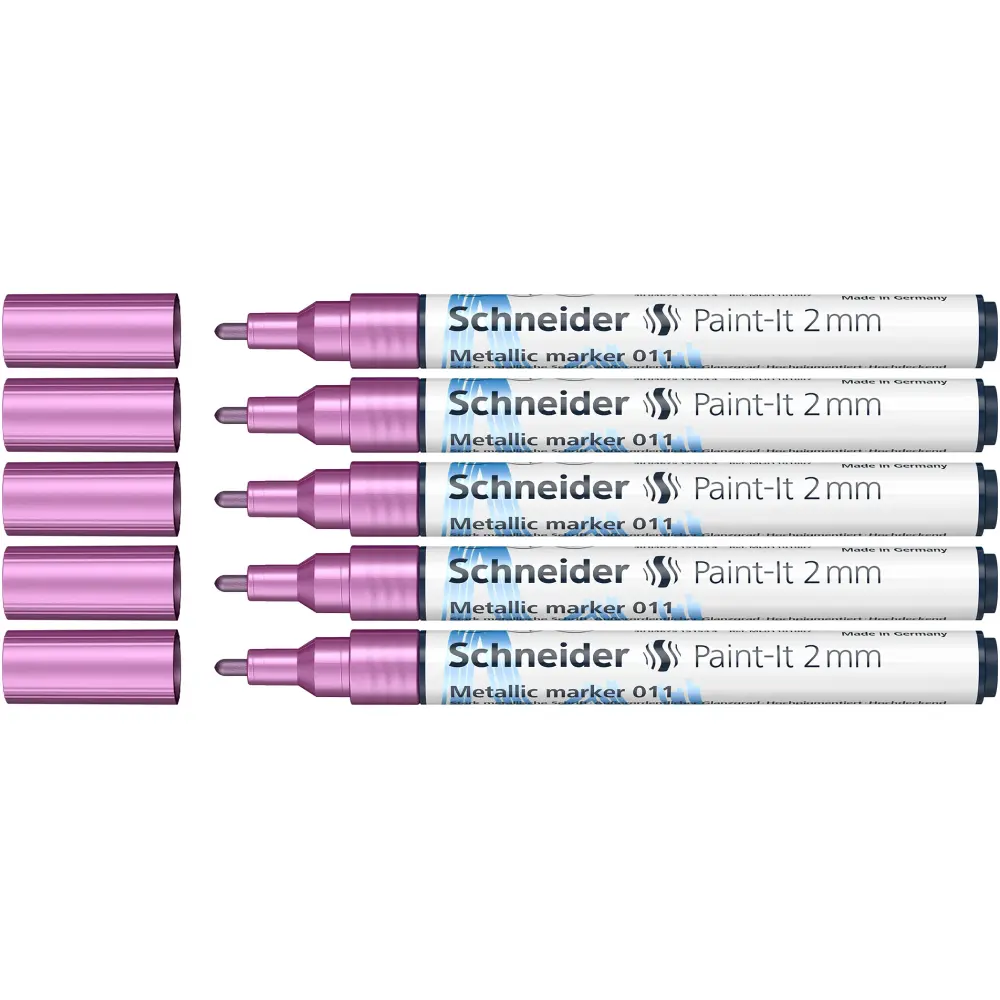 MARKER PAINT SCHNEIDER 011 VIOLA 2MM