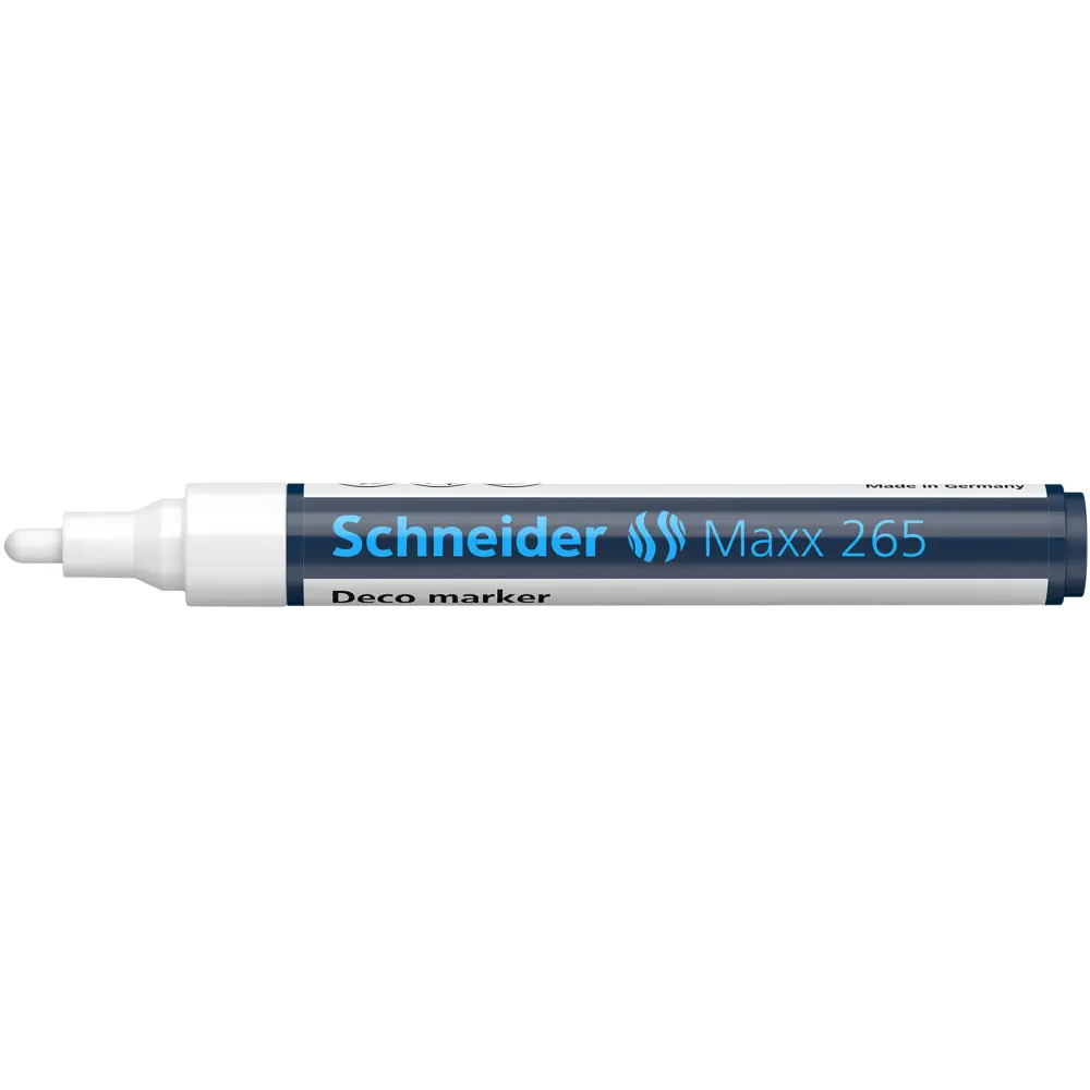 MARKER KREDA SCHNEIDER 265 BELA 2-3MM