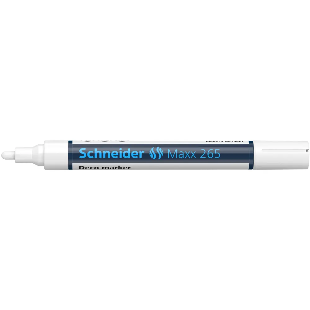 MARKER KREDA SCHNEIDER 265 BELA 2-3MM