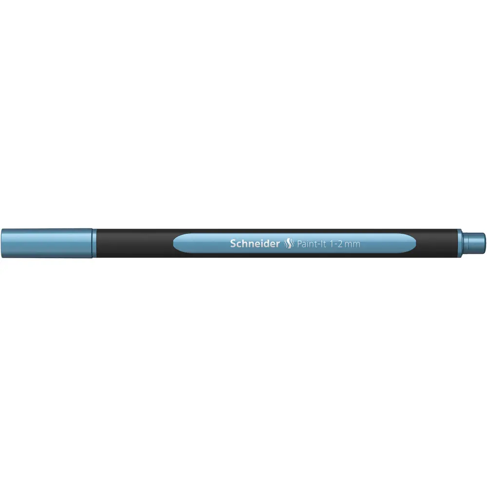 MARKER PAINT SCHNEIDER 020 MODRA 1-2MM