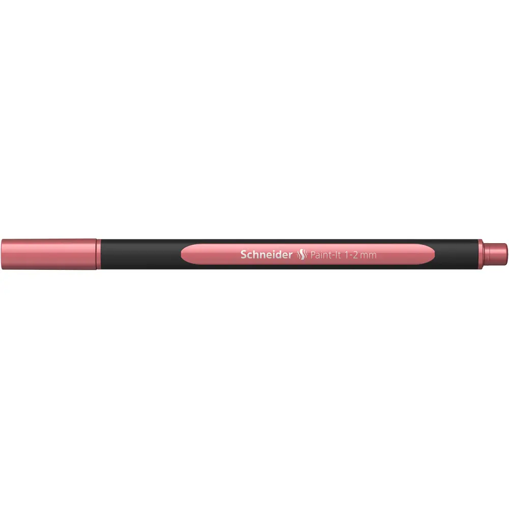 MARKER PAINT SCHNEIDER 020 RDEČA 1-2MM