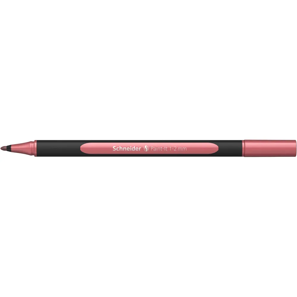 MARKER PAINT SCHNEIDER 020 RDEČA 1-2MM