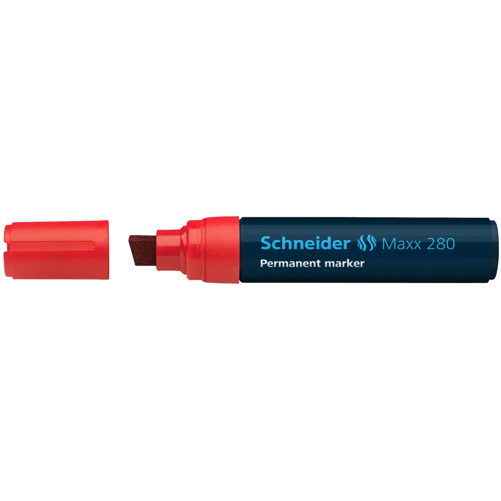 Permanentni marker Schneider 280
