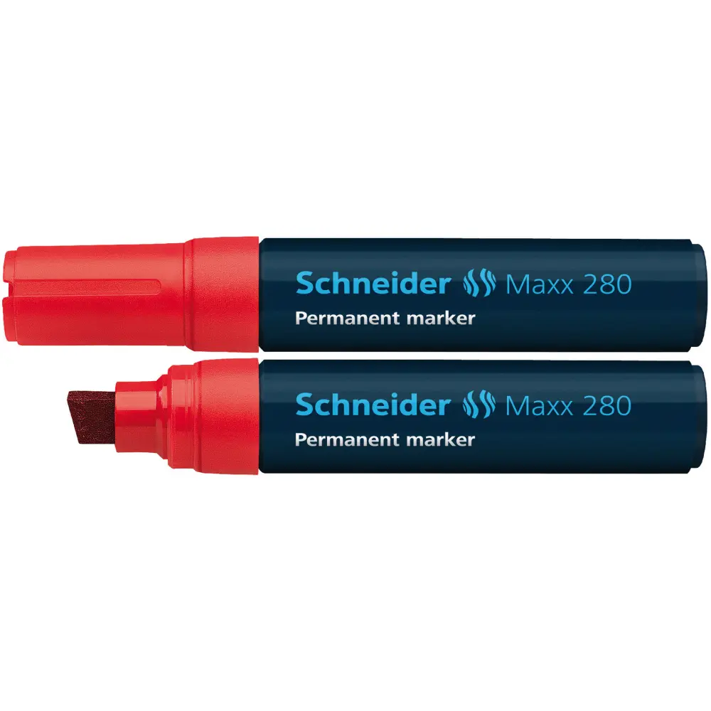 Permanentni marker Schneider 280