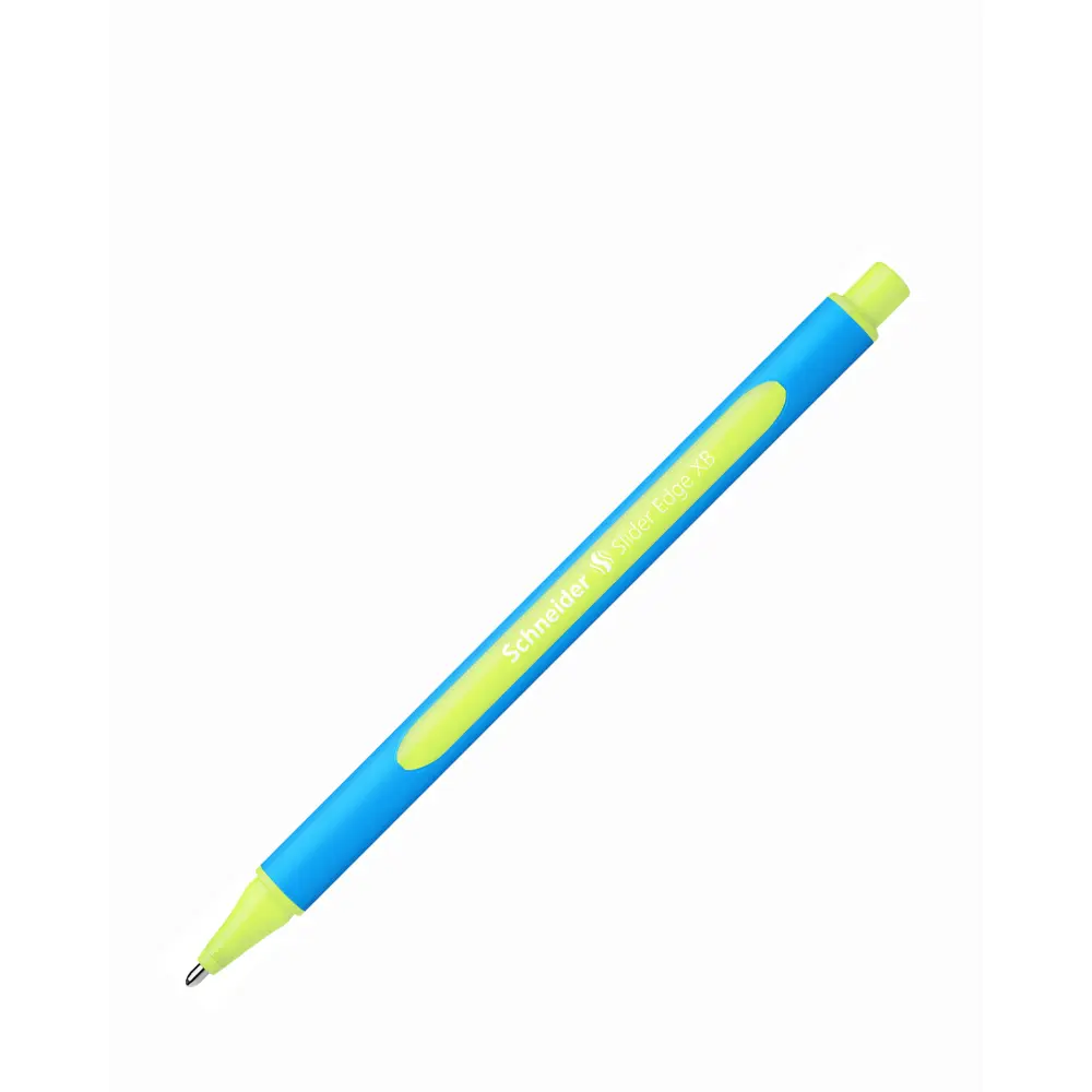 Kemični svinčnik Schneider Edge