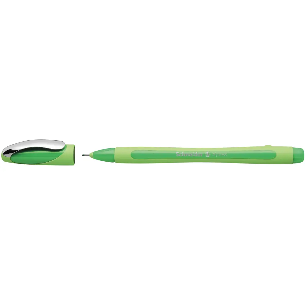 Fineliner Schneider Xpress 0,8 zelena