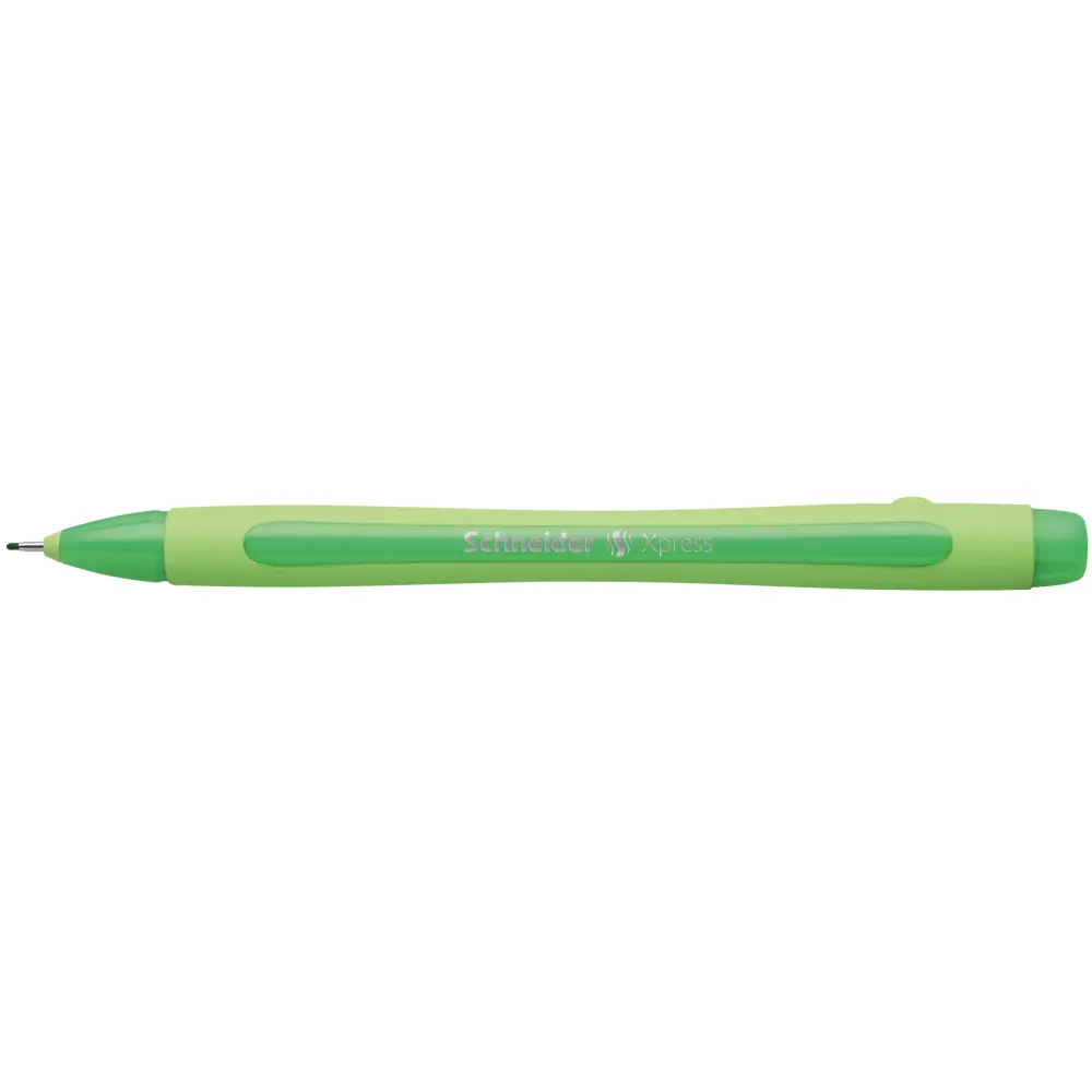 Fineliner Schneider Xpress 0,8 zelena