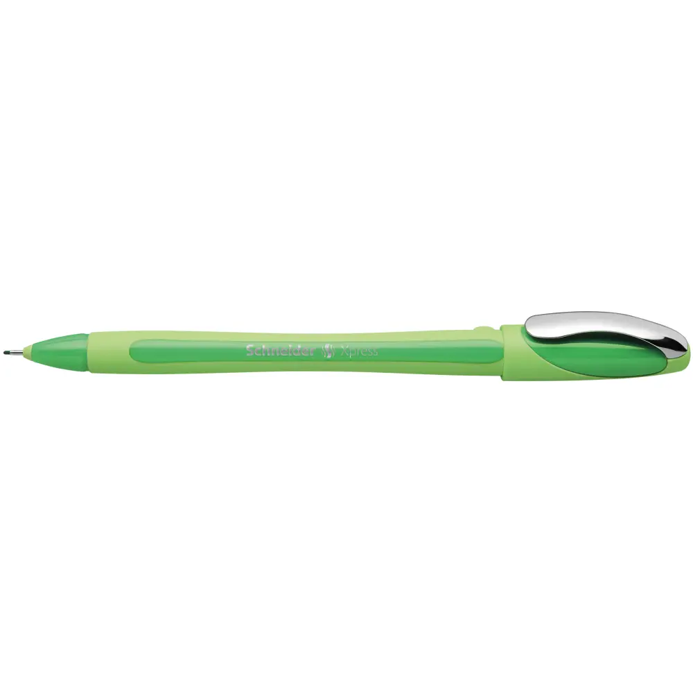 Fineliner Schneider Xpress 0,8 zelena