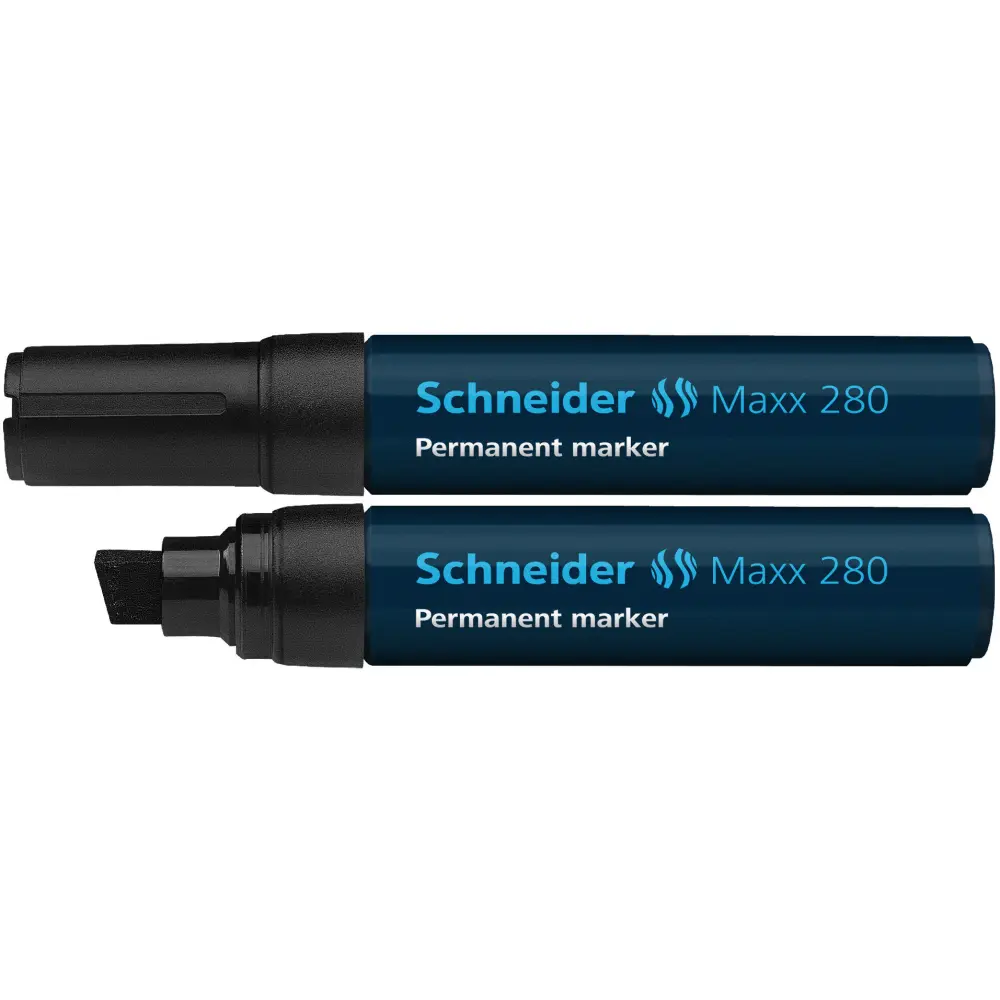 Permanentni marker Schneider 280