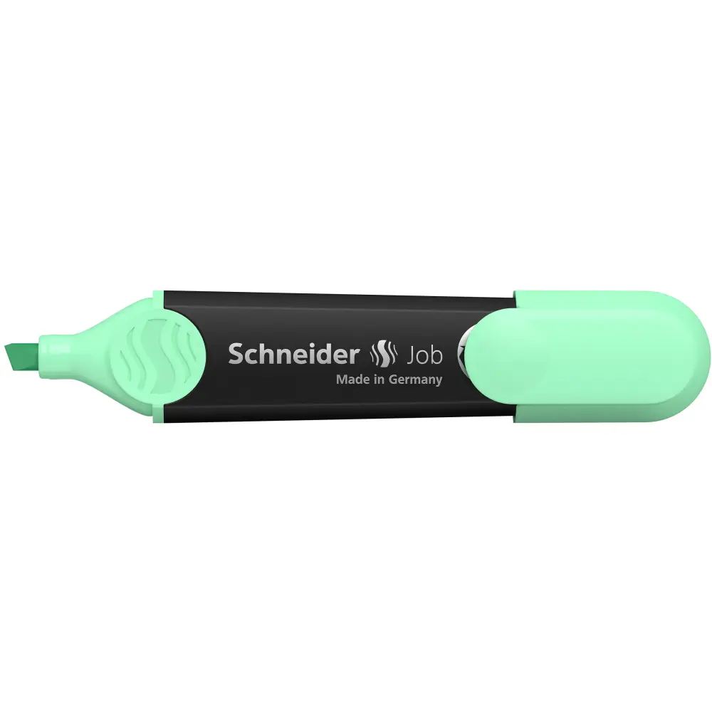 MARKER FLUO SCHNEIDER JOB PASTEL MINT