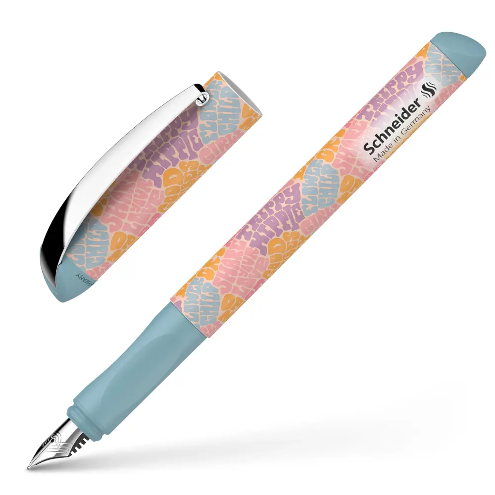 Pero nalivno SCHNEIDER Glam 