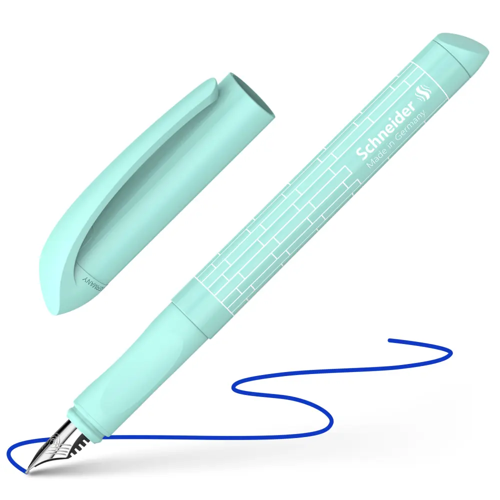 Pero nalivno SCHNEIDER Easy