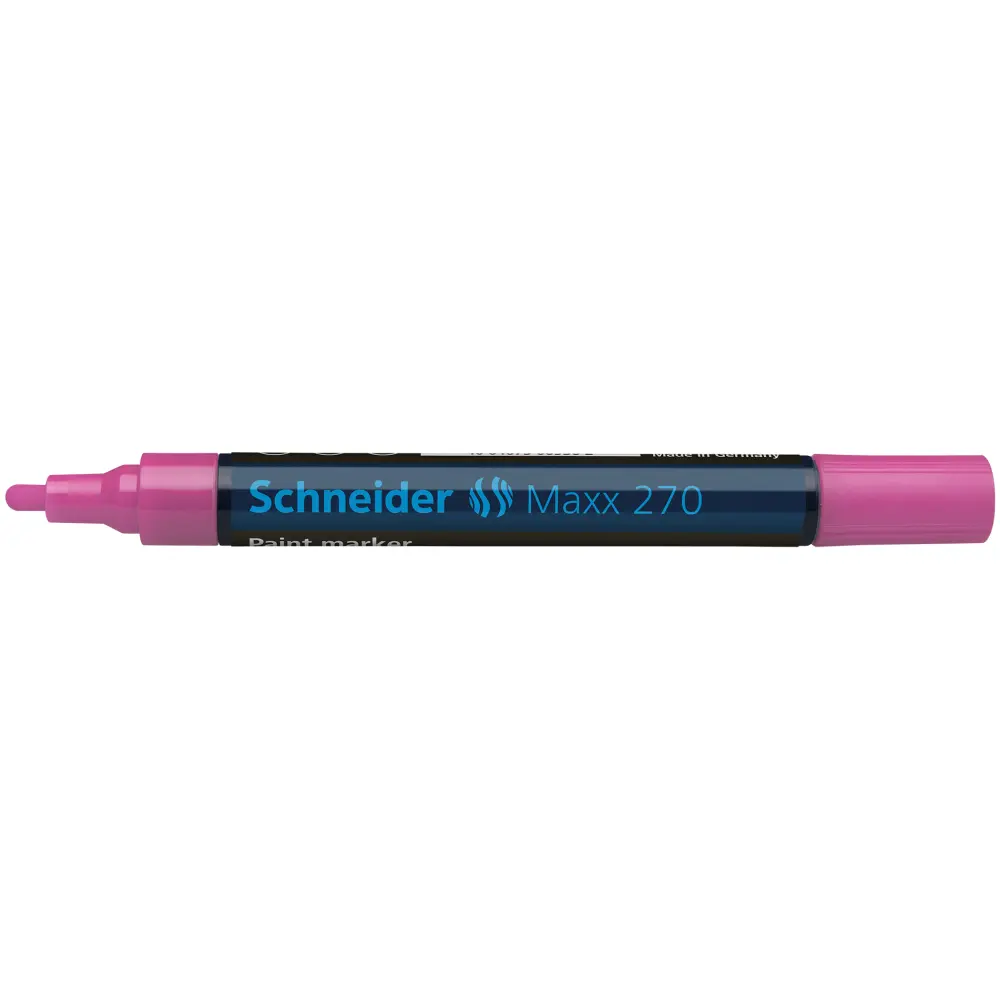 MARKER PAINT SCHNEIDER 270 ROZA 1-3MM