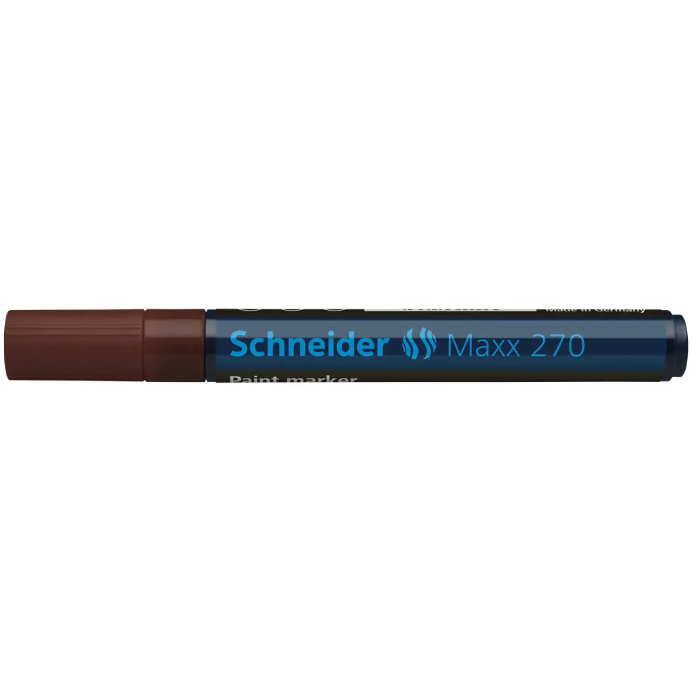 MARKER PAINT SCHNEIDER 270 RJAVA 1-3MM