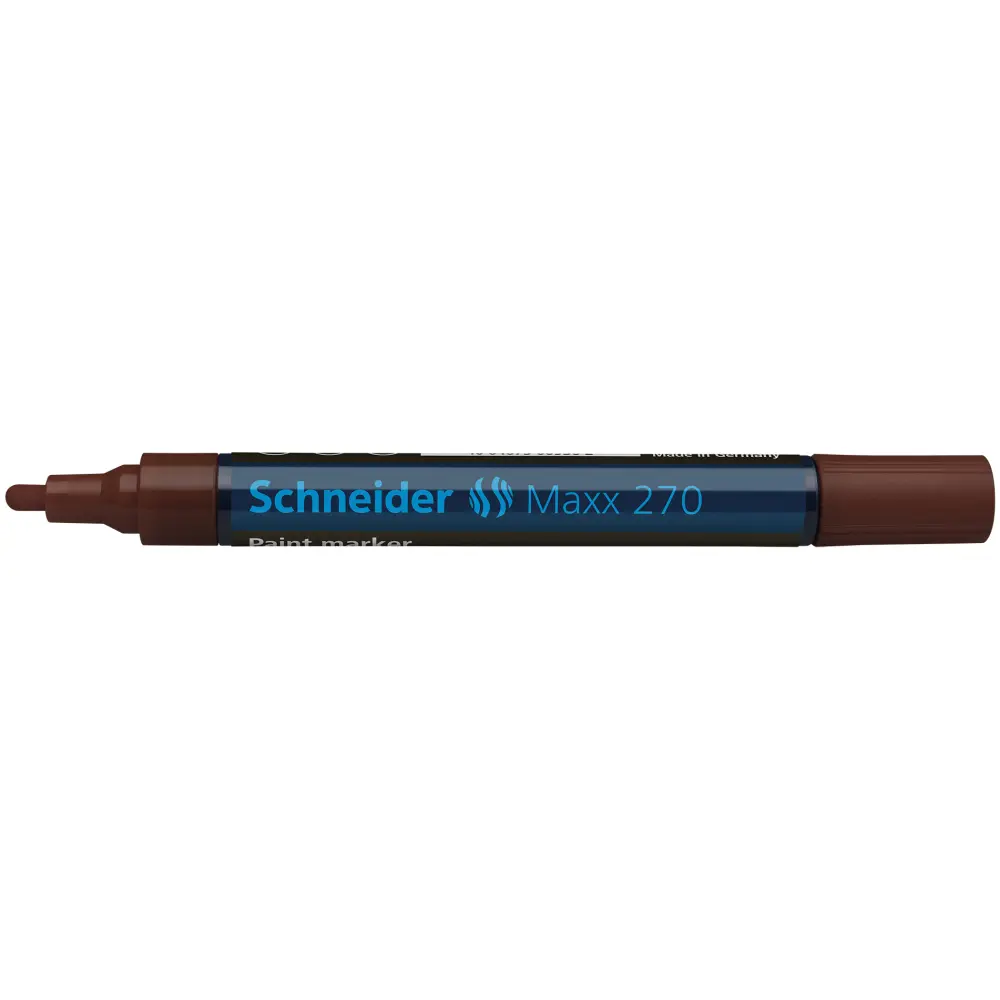 MARKER PAINT SCHNEIDER 270 RJAVA 1-3MM