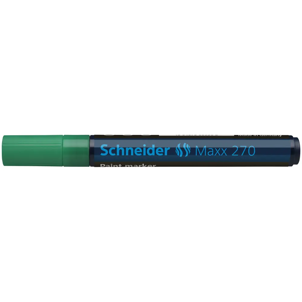 MARKER PAINT SCHNEIDER 270 ZELENA 1-3MM