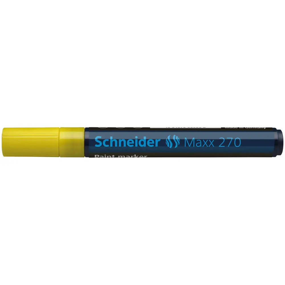MARKER PAINT SCHNEIDER 270 RUMENA 1-3MM