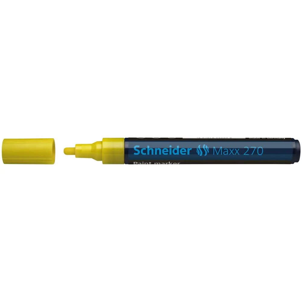 MARKER PAINT SCHNEIDER 270 RUMENA 1-3MM