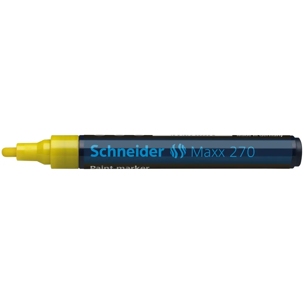 MARKER PAINT SCHNEIDER 270 RUMENA 1-3MM