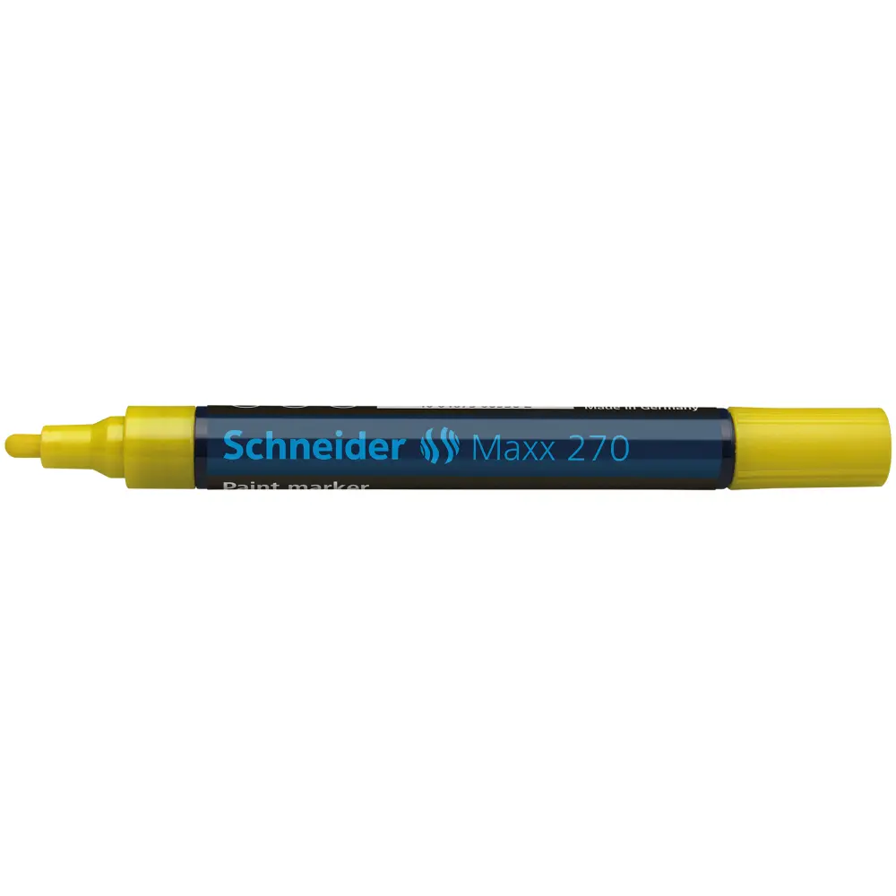 MARKER PAINT SCHNEIDER 270 RUMENA 1-3MM