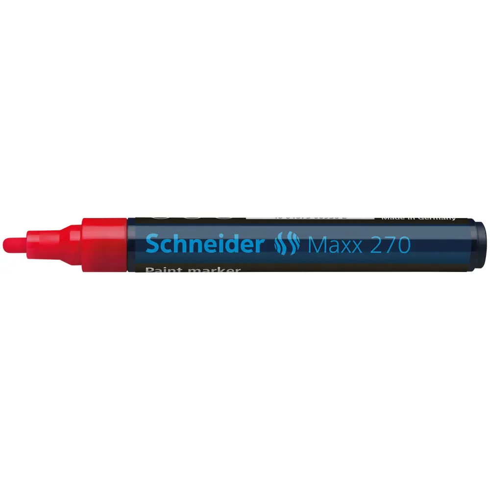MARKER PAINT SCHNEIDER 270 RDEČA 1-3MM