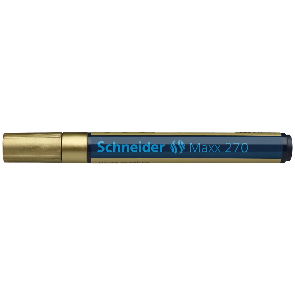 Paint marker Schneider 270