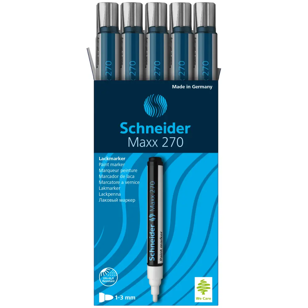 Paint marker Schneider 270