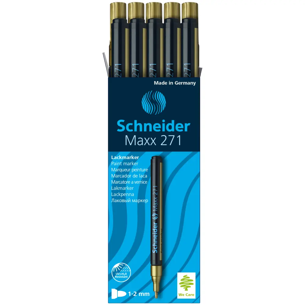 Paint marker Schneider 270