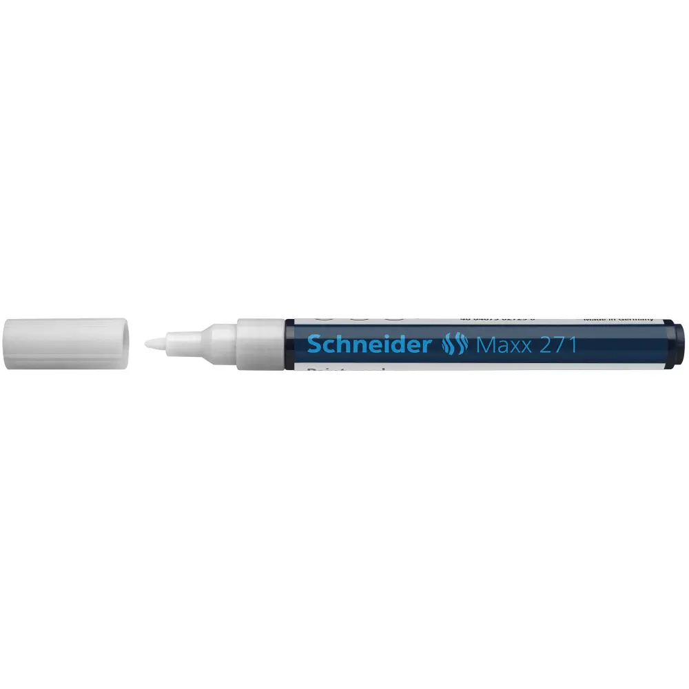 Paint marker Schneider 271