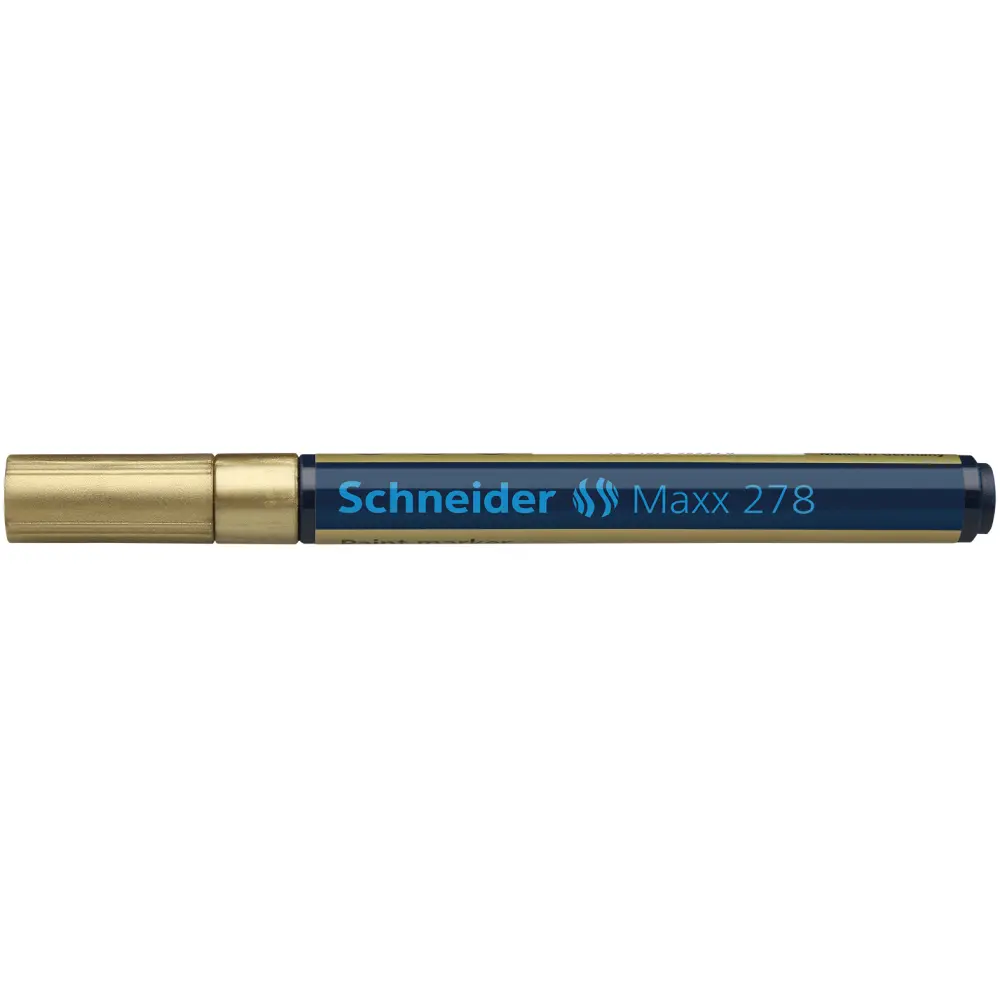 Paint marker Schneider 278