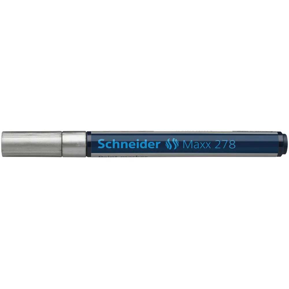 Paint marker Schneider 278
