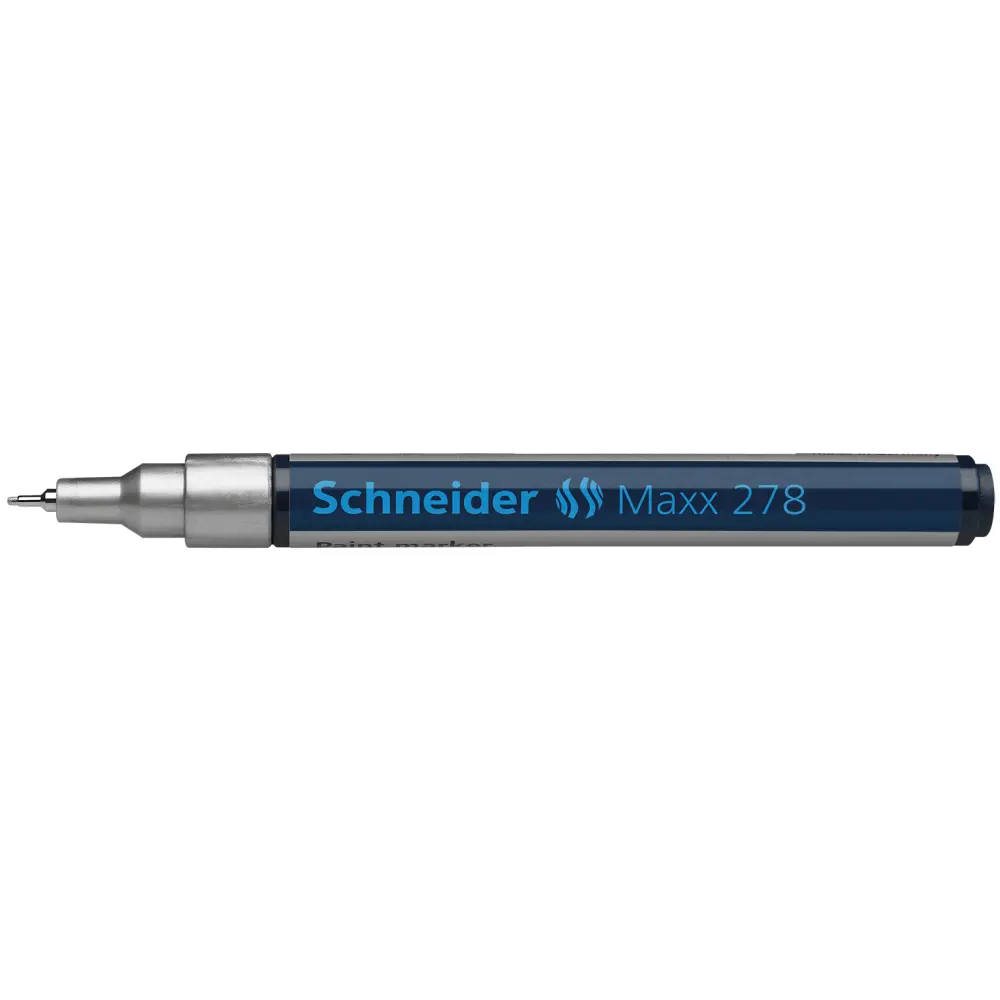 Paint marker Schneider 278
