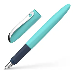 PERO NAL. SCHNEIDER WAVY TURKIZNA