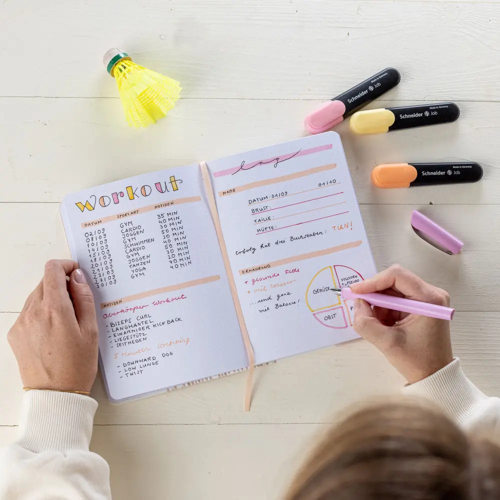 PERO NAL. SCHNEIDER CEOD COLOUR LILA