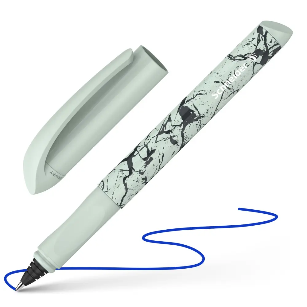 ROLER SCHNEIDER EASY 25- MINT ČRNA